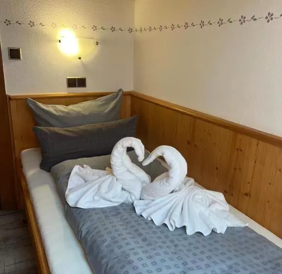 エコノミーシングルルーム, Alpenhotel Tyrol   Konzepthotel   Adults Only