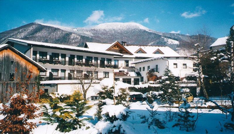 Апартаменты 2 Спальни, Alpenpension Birkenhof