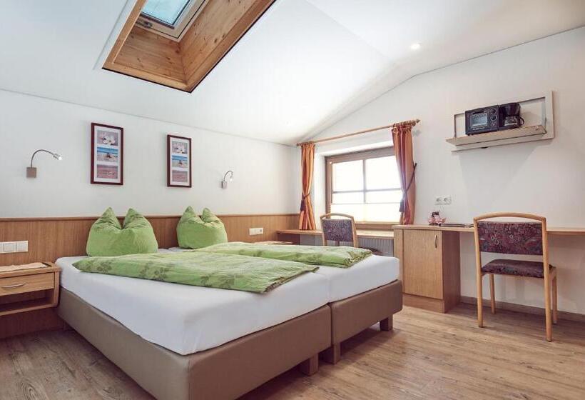 חדר סטנדרט, Frühstückspension Anja