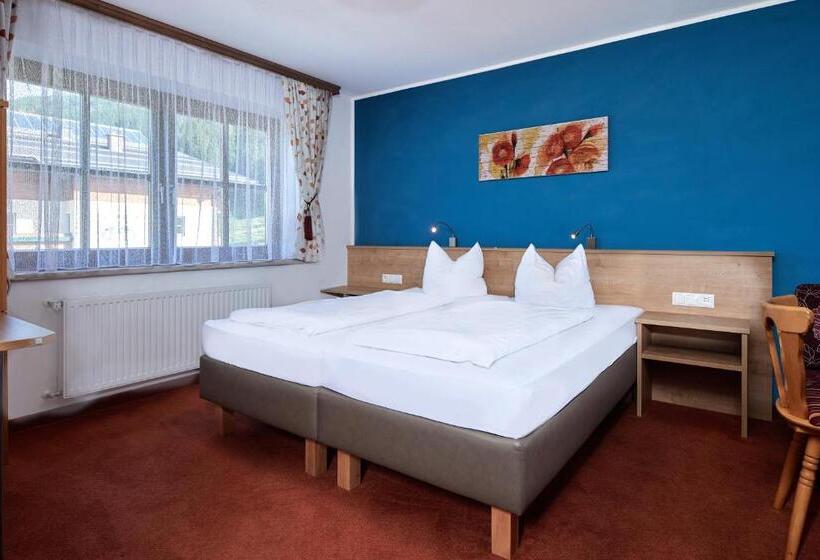 חדר סטנדרט, Frühstückspension Anja