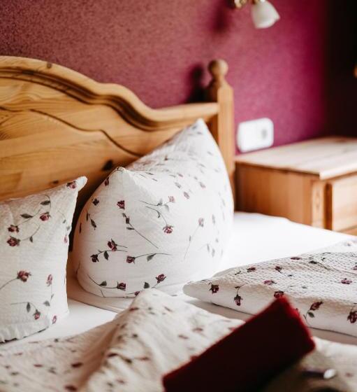 Номер Стандарт с Балконом, Gasthof Pension Kohlplatzl