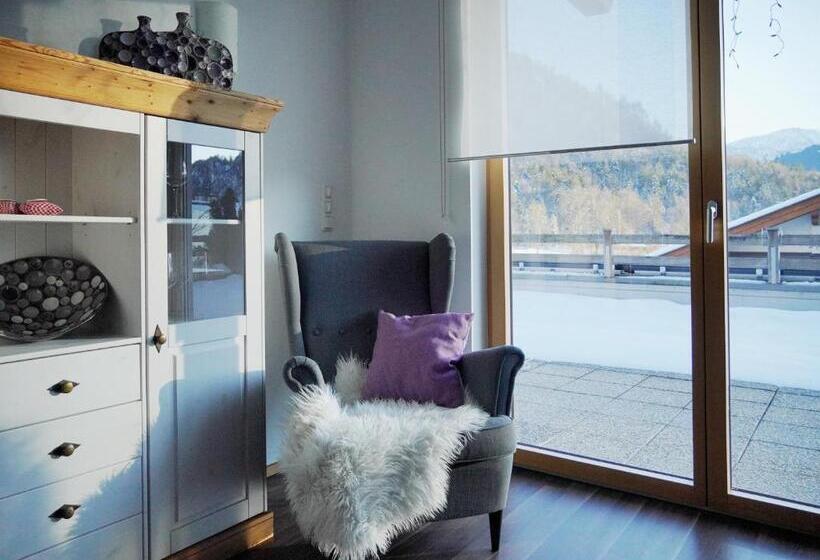 침실 1개 아파트, Der Ottenhof