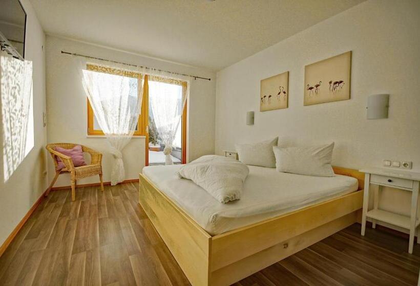 침실 1개 아파트, Der Ottenhof