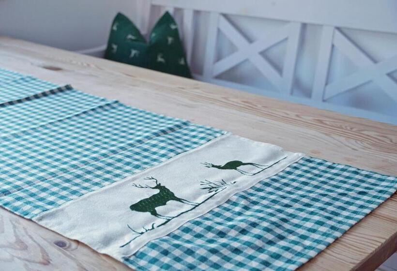 침실 1개 아파트, Der Ottenhof