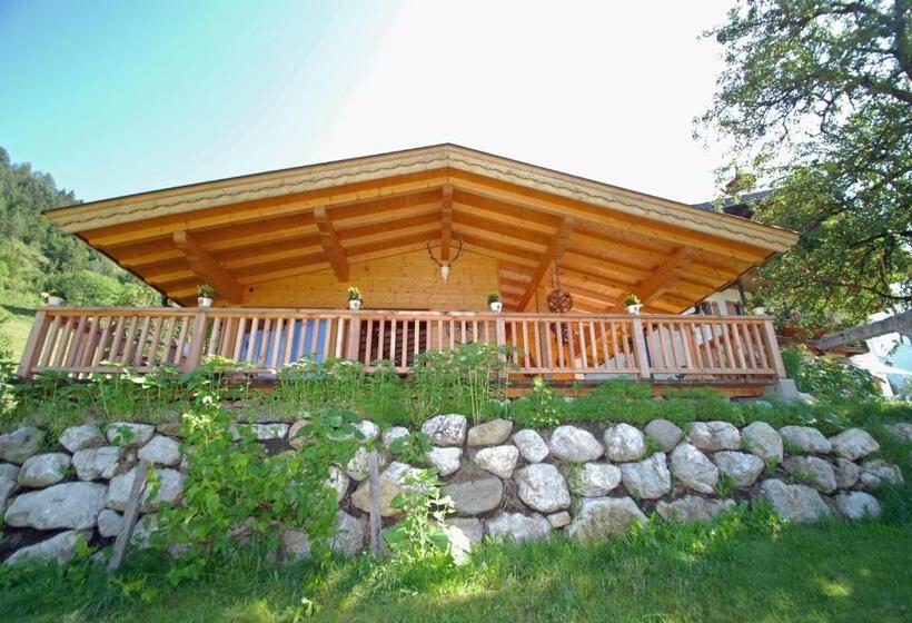 샬레, Der Ottenhof