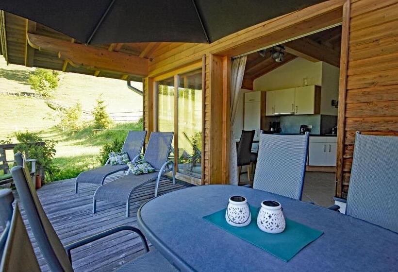 샬레, Der Ottenhof