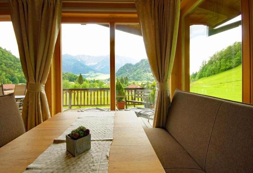 샬레, Der Ottenhof