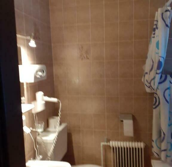 Quarto Comfort Individual, Pension Hirlatz