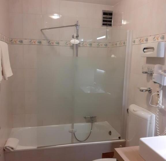 Номер Комфорт, Pension Hirlatz