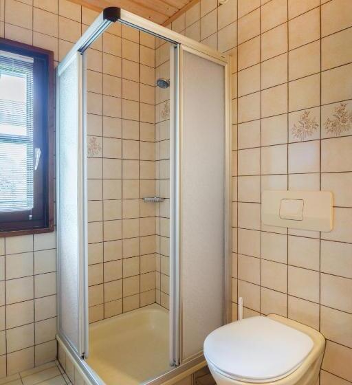 شقة غرفة واحدة, Appartements Tannenhof