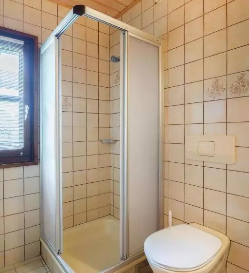 1ベッドルームアパートメント, Appartements Tannenhof