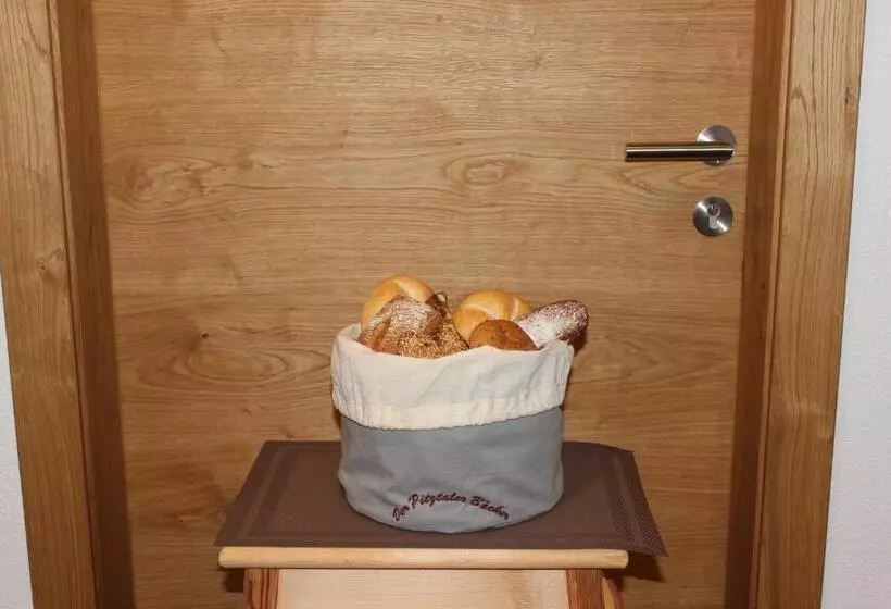 آپارتمان 2 خوابه, Bäckerei Schranz
