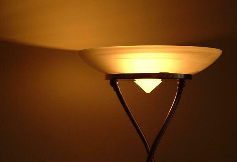 디럭스 룸, Glockenstuhl