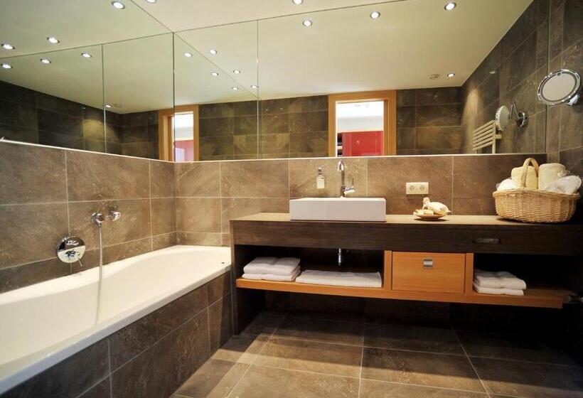 غرفة قياسية, Konradin