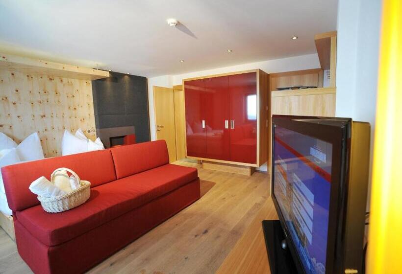 غرفة قياسية, Konradin