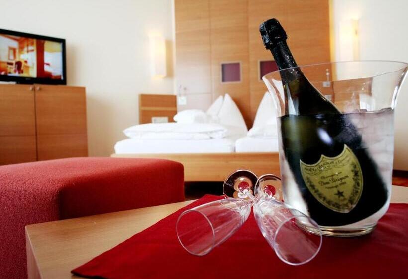 סוויטה, Konradin