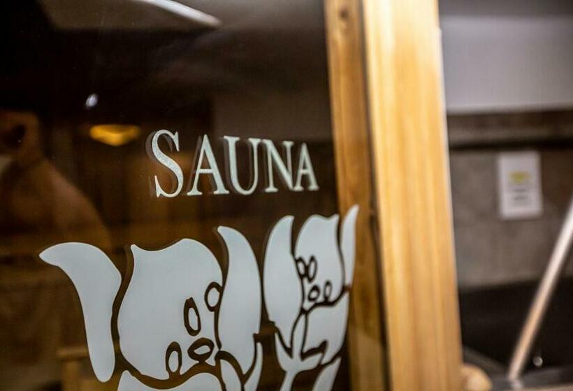 标准间带阳台, Leonfeldner Hof