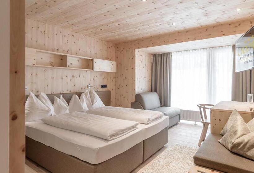 ベーシックルーム, Olympia