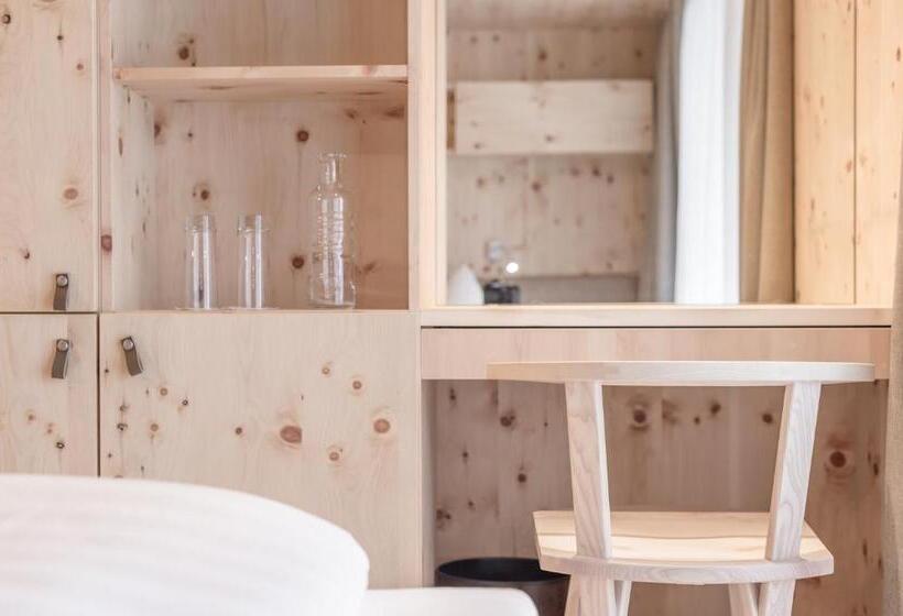 ベーシックルーム, Olympia