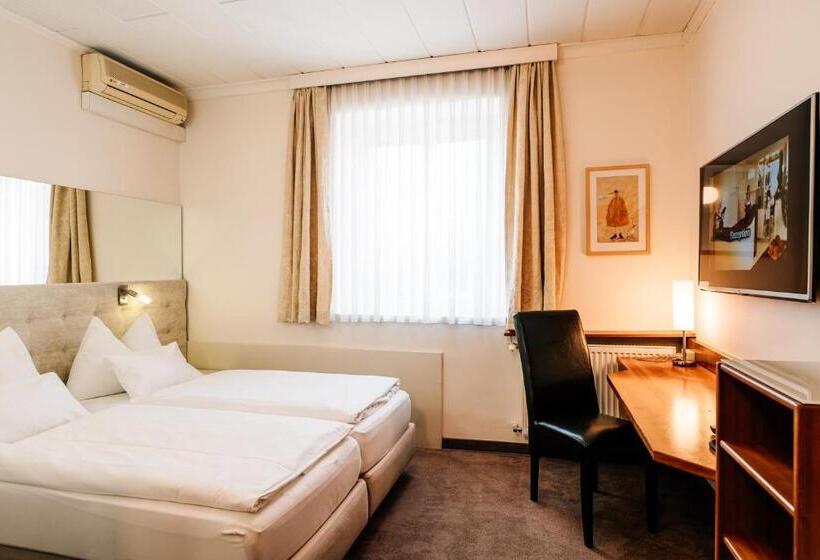 חדר סטנדרט, Römerstube