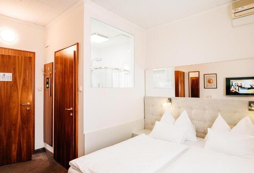 חדר סטנדרט, Römerstube