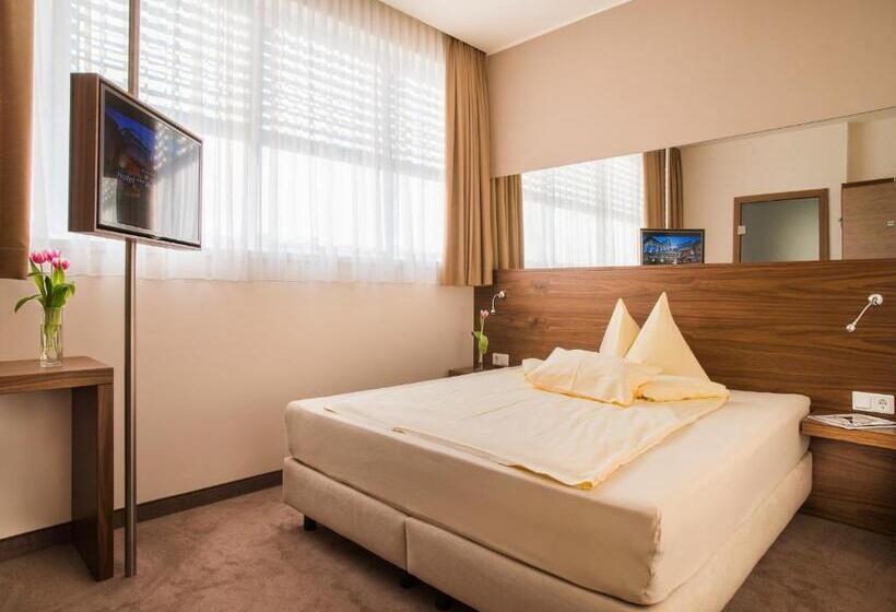 חדר קומפורט יחיד, Römerstube