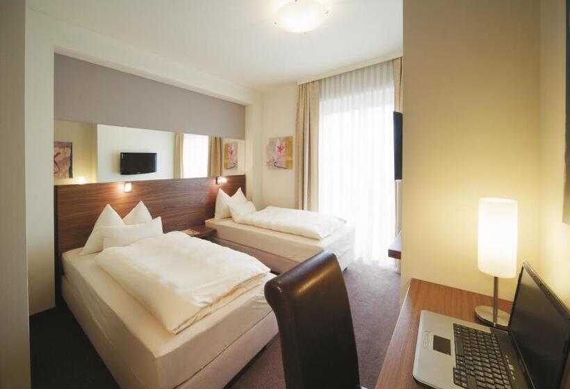 חדר קומפורט, Römerstube