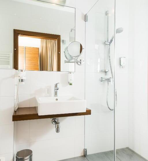 חדר קומפורט, Römerstube