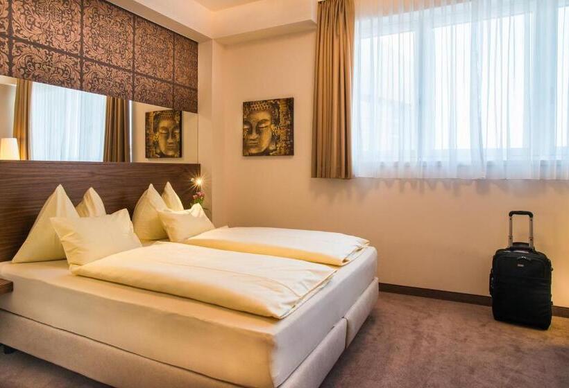 חדר קומפורט, Römerstube