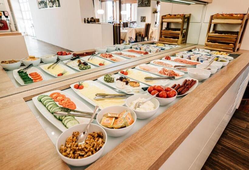 חדר קומפורט, Römerstube