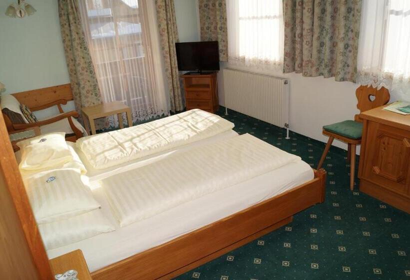 غرفة قياسية, Sonne