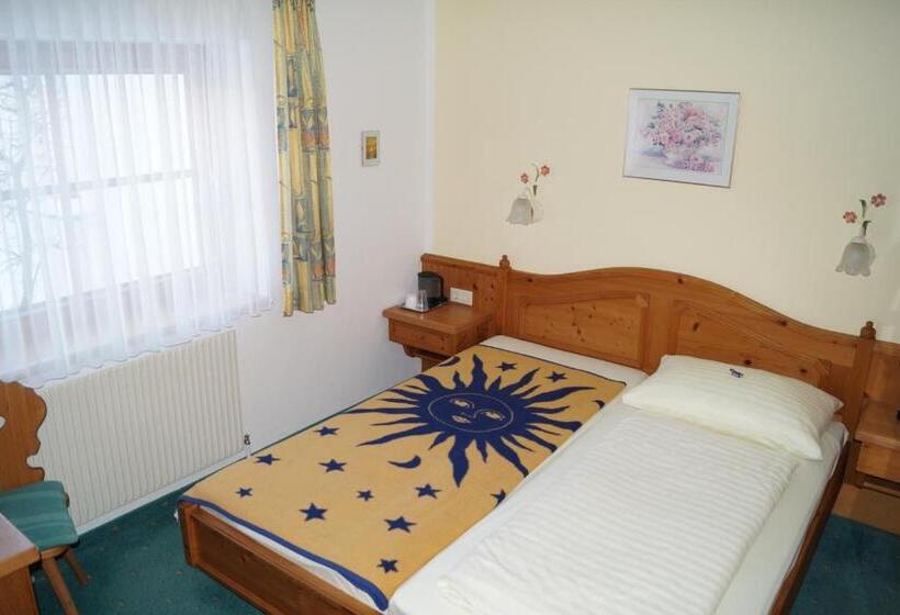 غرفة قياسية, Sonne