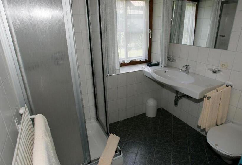 غرفة قياسية, Sonne