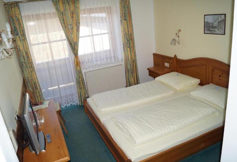 غرفة قياسية, Sonne