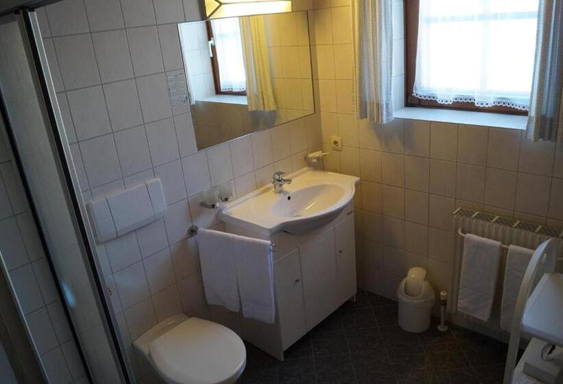 غرفة قياسية, Sonne