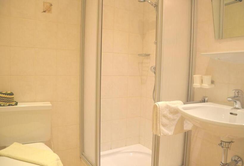 レイクビュースタンダードルーム, Sonnenhof Walchsee