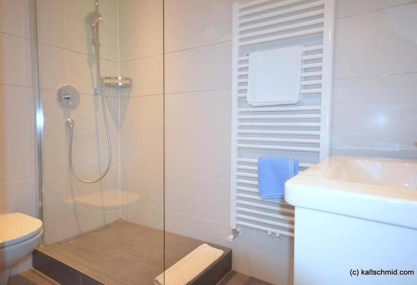 レイクビュースタンダードルーム, Sonnenhof Walchsee