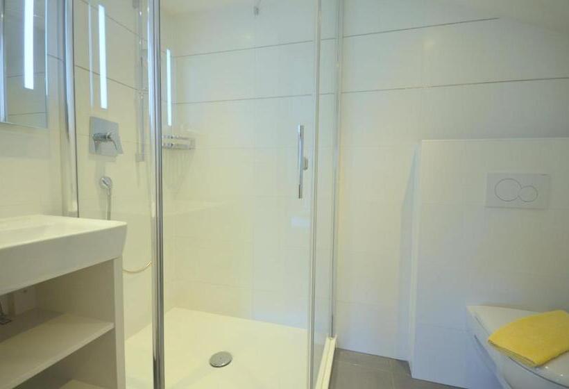 スーペリアールーム, Sonnenhof Walchsee