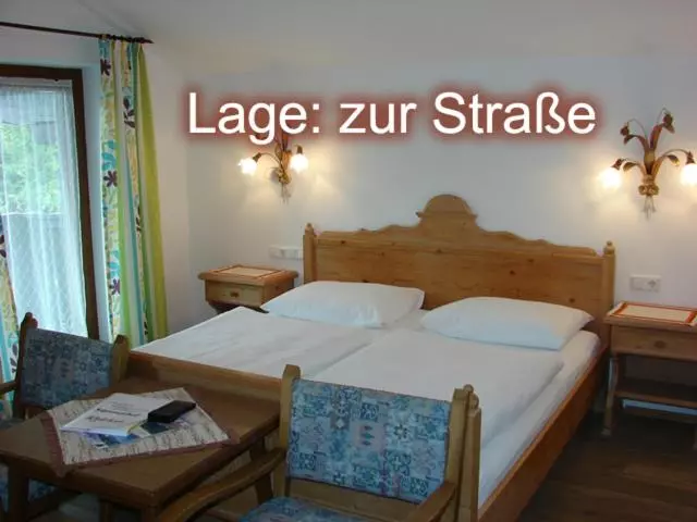1 Bedroom Apartment Mountain View, Sonnenhof Walchsee