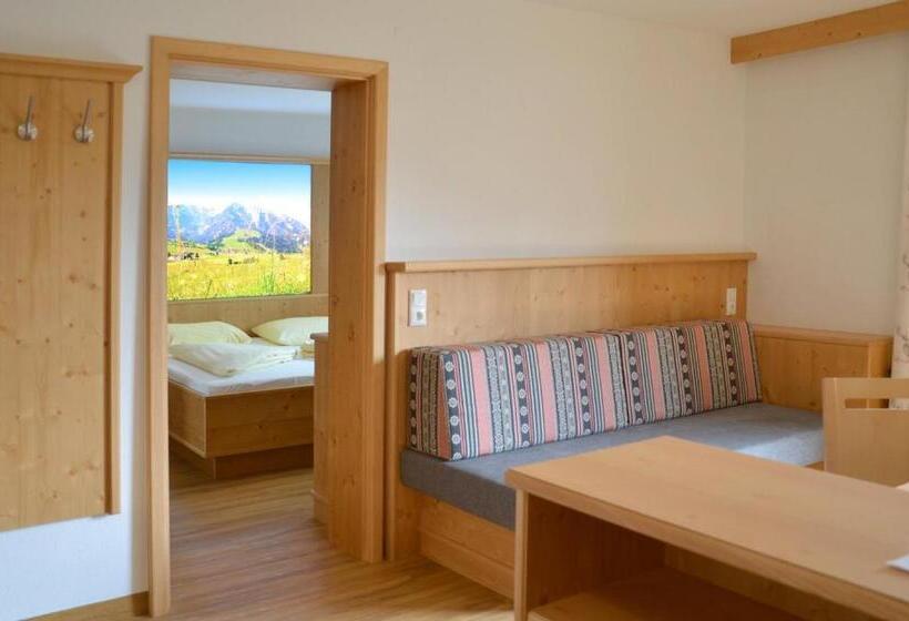 スタンダードスタジオ, Sonnenhof Walchsee