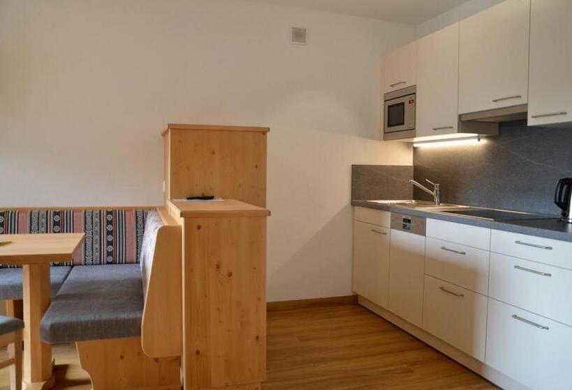 スタンダードスタジオ, Sonnenhof Walchsee