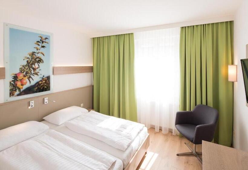 غرفة كومفورت, Stadt Melk