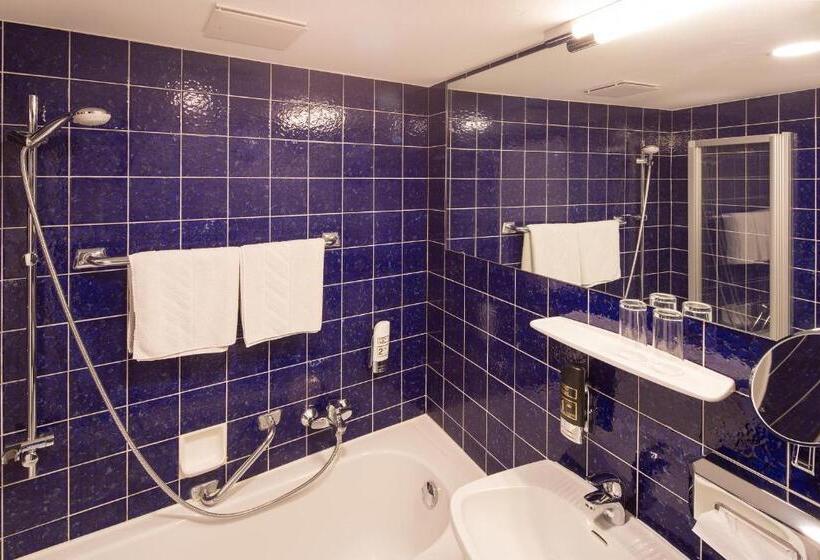 غرفة سوبيريور مزودة بشرفة, Stadt Melk