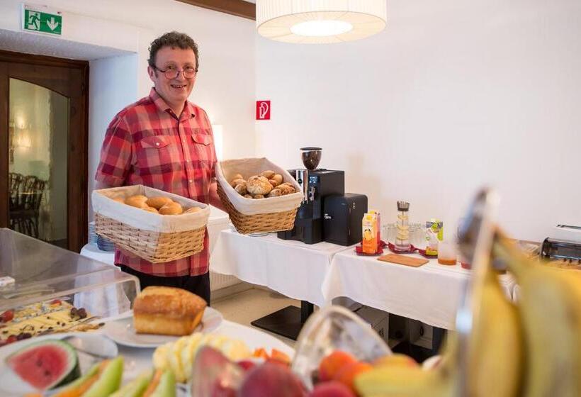 غرفة كومفورت فردية, Stadt Melk