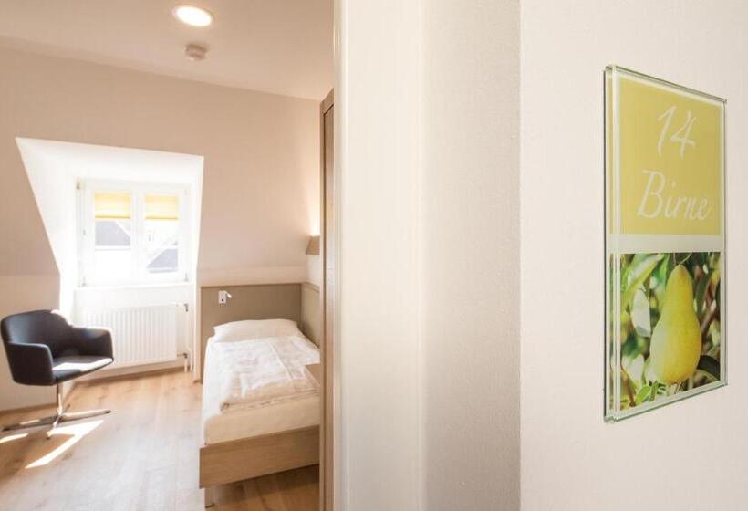 غرفة كومفورت فردية, Stadt Melk