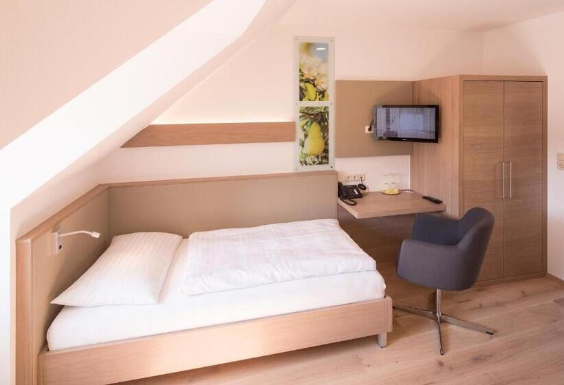 غرفة كومفورت فردية, Stadt Melk