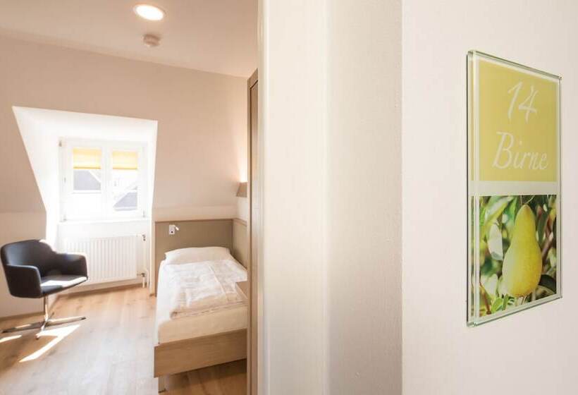 غرفة كومفورت فردية, Stadt Melk