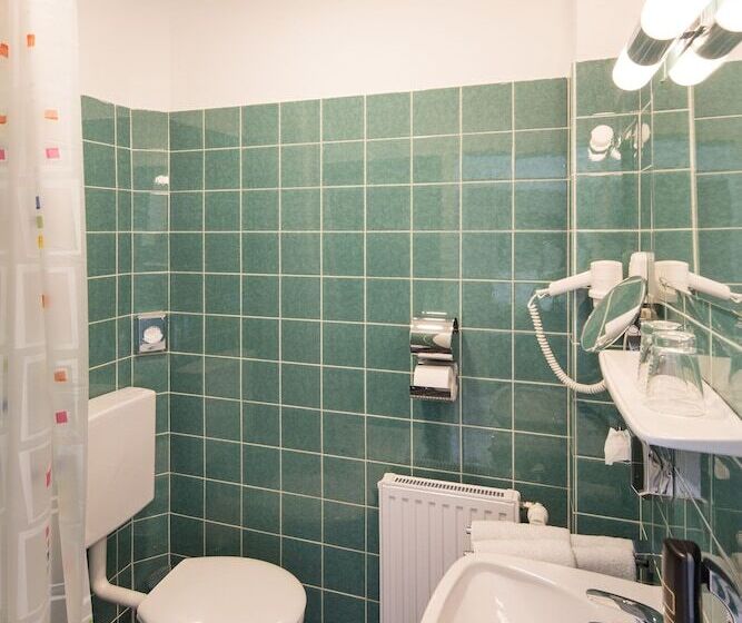 غرفة كومفورت فردية, Stadt Melk