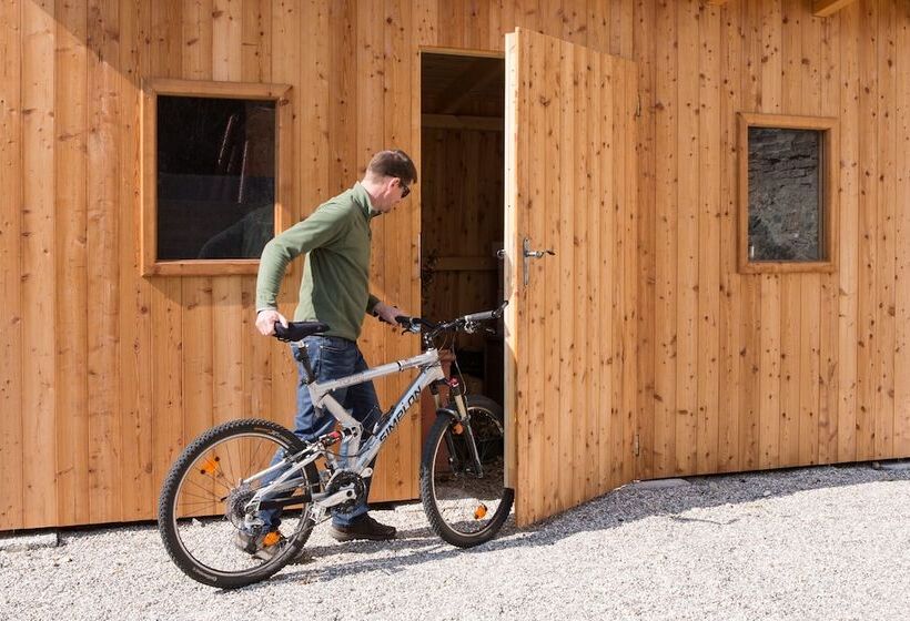 غرفة كومفورت فردية, Stadt Melk