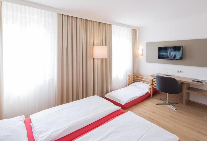 غرفة قياسية, Stadt Melk